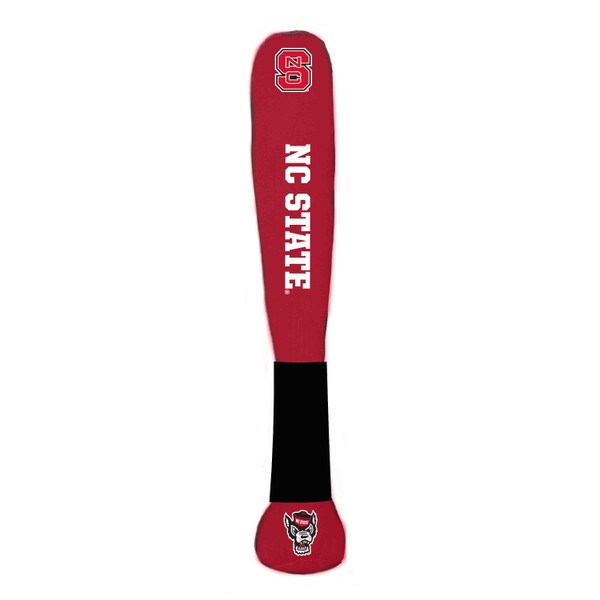 Dog Baseball Bat Plush Toy